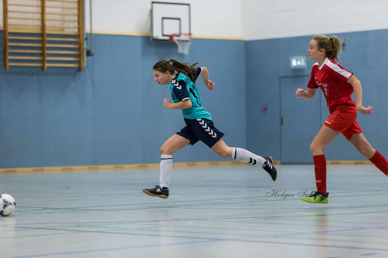 Bild 83 - B-Juniorinnen Futsal Qualifikation